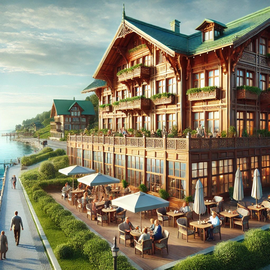 38. Bringing the Joy of Holidays into Everyday Life with&nbsp;Microvacations