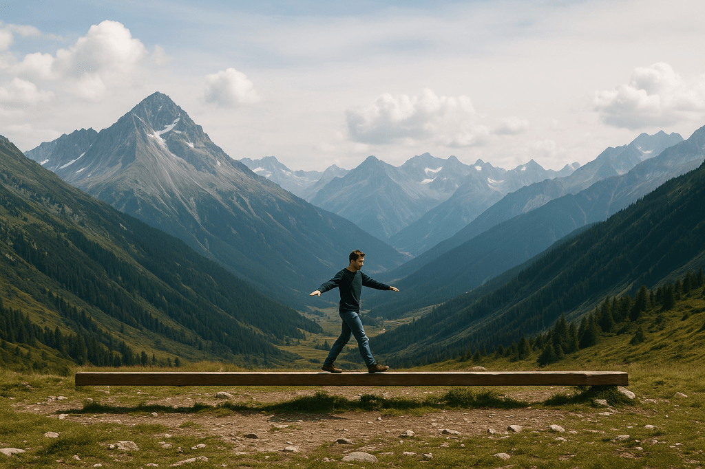 57. Designing a Meaningful Life When Energy, Time, and Money Don’t Line&nbsp;Up