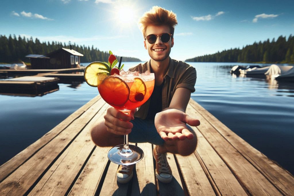 62. Fill Your Cup First: Why Self-Care Benefits Everyone Around&nbsp;You