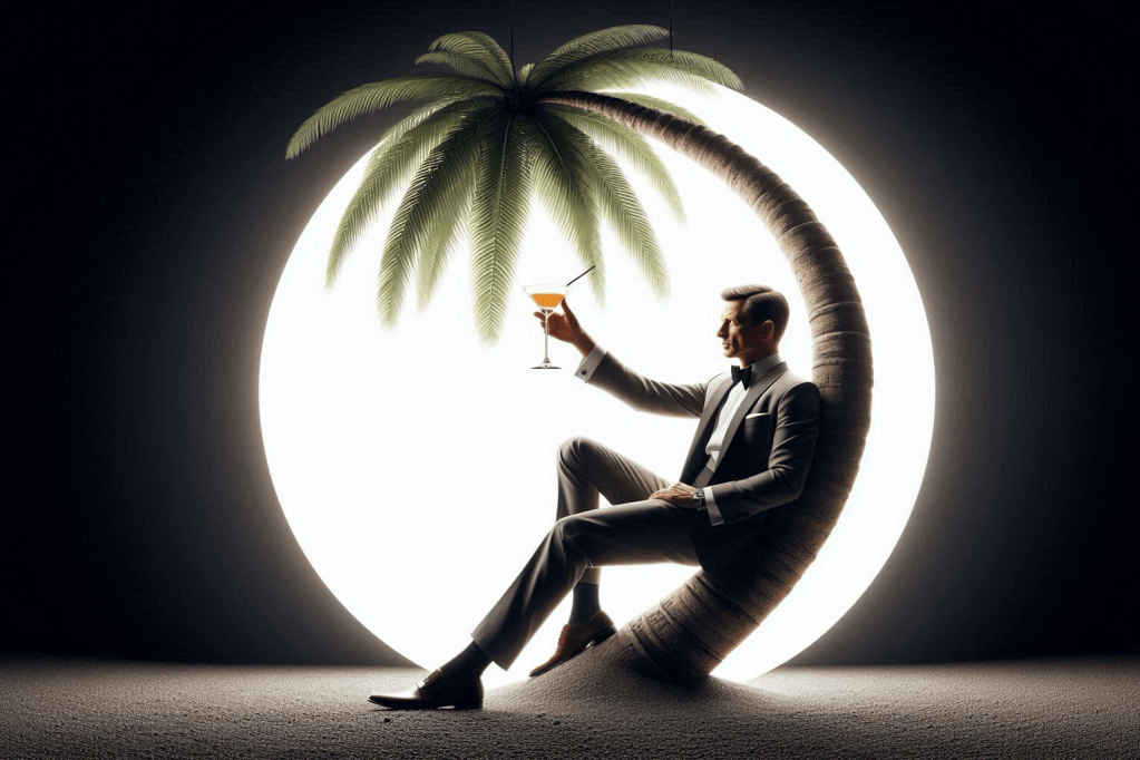 78. Microvacation Song with Lyrics: License to&nbsp;Chill