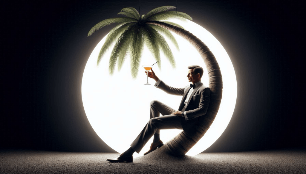 78. Microvacation Song with Lyrics: License to&nbsp;Chill