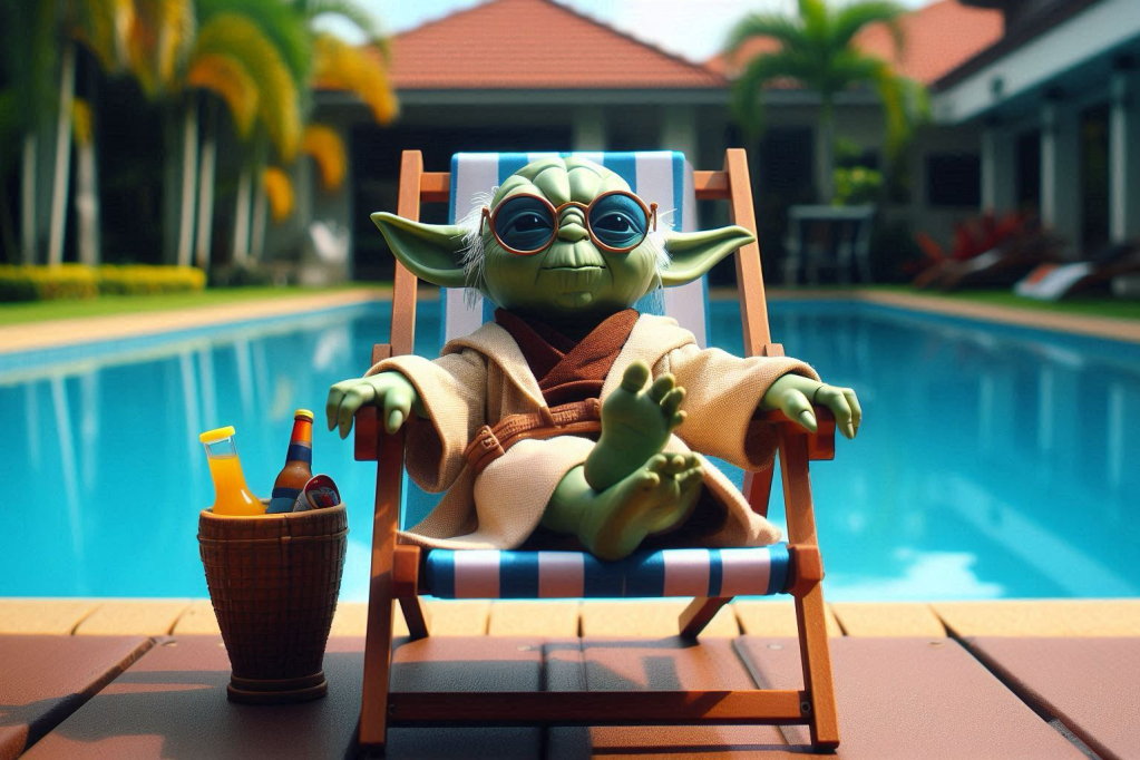 81. Microvacation Song with Lyrics: May the Pause Be with&nbsp;You