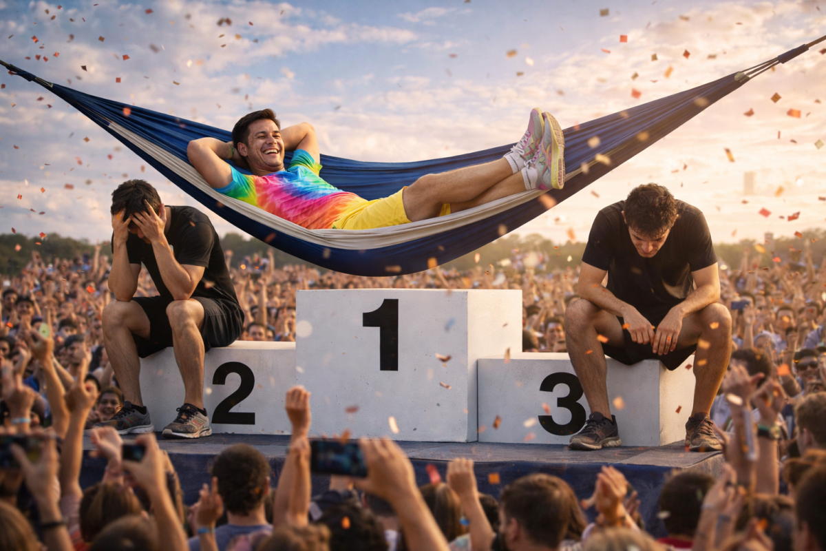 87. Microvacation Song with Lyrics: The Chiller Takes It&nbsp;All